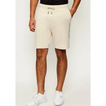Pánské kraťasy Pánské kraťasy Tommy Hilfiger UM0UM03452 M Smetanová