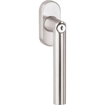 VISION H RO/E zamykací 7x7 NEW | Dveře a dveřní příslušenství Dveřní kování, dveřní příslušenství Interiérové kování Kování Twin Kování Kování twin Okenní kování