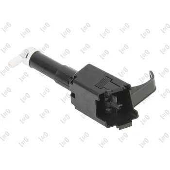 Autosklo Tryska ostřikovače, čištění světlometu ABAKUS 103-03-179