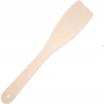 Obraz Špachtle dřevěná Obyčejná Mini 24 cm