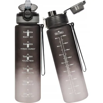 Láhev Lahev Na Pití Seekua 1 l (1000 ml)