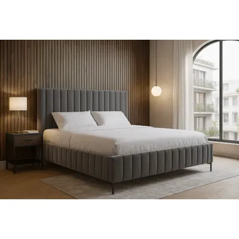 Postel ArtPK Manželská postel GRUBEINNA | 160 x 200 cm