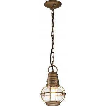 Závěsné svítidlo Kichler 0 W oranžové