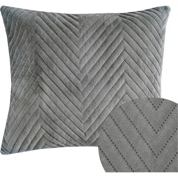 Povlečení Dekorační povlak na polštář Łóżkoholicy 60 x 50 cm