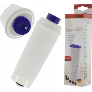 Filtr do kávovaru Filtrační vložka / filtr do kávovaru DeLonghi Scanpart, náhrada za DLSC002