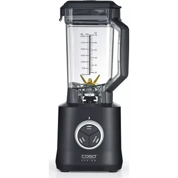 Kuchyňský spotřebič CASO Stolní mixér, 2000 W, 2 l