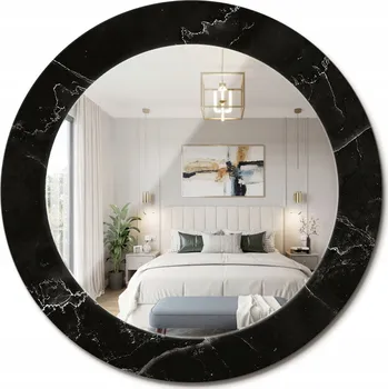 Zrcadlo Zrcadlo Coloray nástěnné kulaté 600 x 600 mm