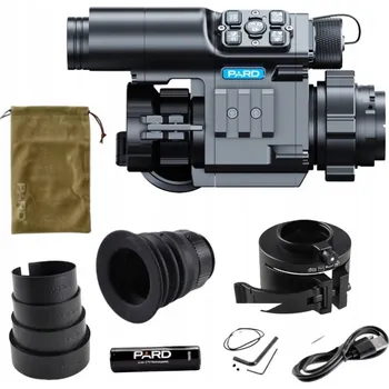 Dalekohled Nástavec pro noční vidění PARD FD1 LRF 850 nm