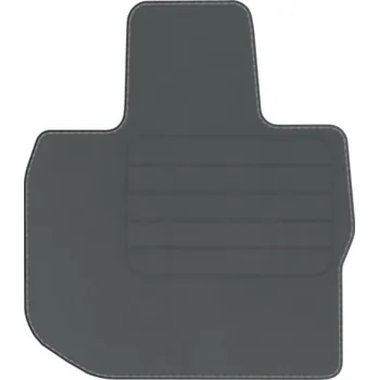 autokoberec Kobercové rohožky Edecor velurové 1 ks.