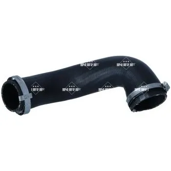 Výparník klimatizace NRF 166072 Hadice plnicího vzduchu
