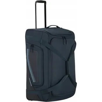 Cestovní taška Cestovní taška American Tourister City Racer Duffle L / 129 l - tmavě modrá