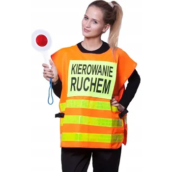 reflexní vesta Reflexní vesta Silbet unisex univerzální