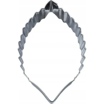 Forma na pečení Formičky na sušenky EkoForemki 6 kusů