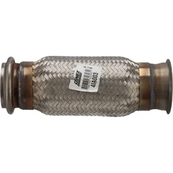 Výfuková trubka Výfuková trubka MAN přední E6 DINEX DIN4IA003