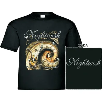 Pánské tričko Nightwish - triko 1