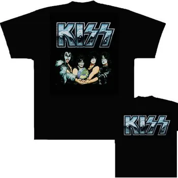 Kiss - triko 7