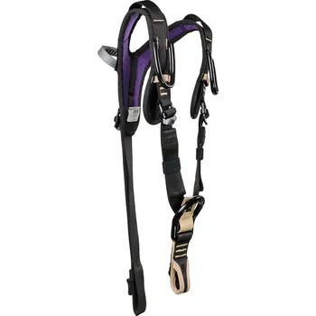 Úvazek BEAL Dragon Top Purple