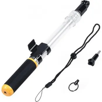Mobilní telefon Plovoucí prodlužovací tyč pro akční kamery (36cm-61cm)