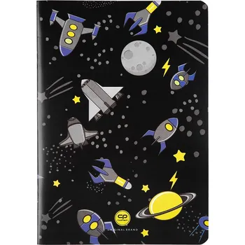 Sešit Sešit A5 s linkami CoolPack, 32 listů