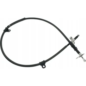 Zavěšení kol LANKO RUČNÍ BRZDY K17434 A.B.S. HYUNDAI