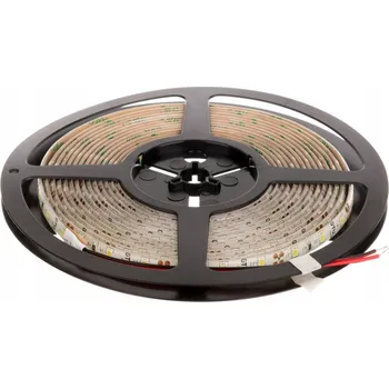 LED osvětlení LED pásek GTV LD-2835-300-65-ZB 30 W 700 lm 5 m studená bílá