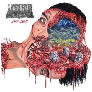 Zahraniční hudba CD Undeath: More Insane 2024