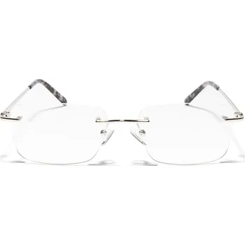 Sluneční brýle Kohe by eyerim Tony Silver