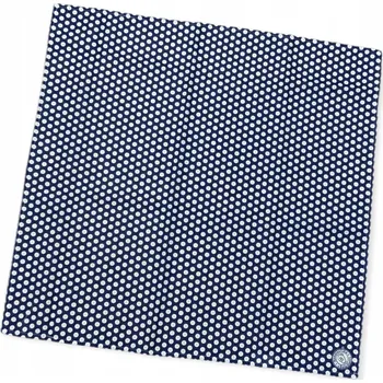 Obraz Ubrus 75 x 75 cm, vzor: Bolesławská keramika