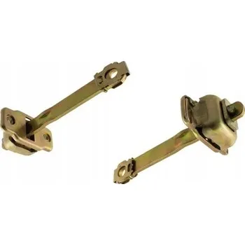 Dveře karosérie Omezovač dveří přední Volkswagen TRANSPORTER