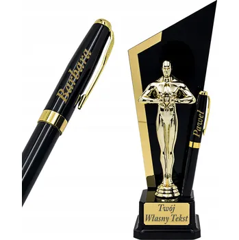 Vrták Statuetka jako Dárek pro svědka, k výročí, odchodu do důchodu, pro magistra, k 18-70 narozeninám