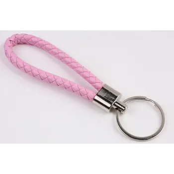 Klíčenka pletená č.4