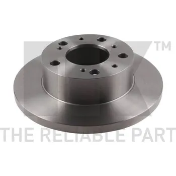 Brzdový kotouč Brzdový kotouč NK 209908