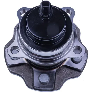 Sada ložiska kola DENCKERMANN W413935