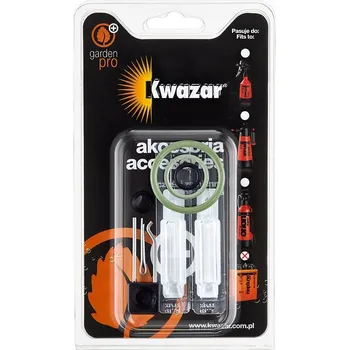 Postřikovač Ruční postřikovač Kwazar 0 l