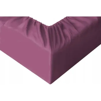 Prostěradlo Prostěradlo s gumou BabyMetka bavlna 60 x 120 cm