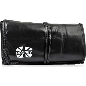 Kosmetický štětec Sada štětců na make-up Ronney se syntetickými štětinami