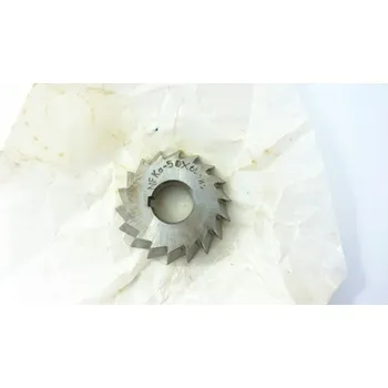 Vrták Úhlová fréza JFN NFKa 65/50 mm