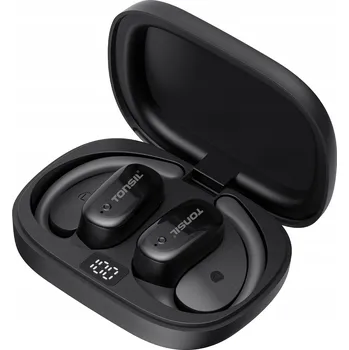 Sluchátka Bezdrátová sluchátka Tonsil S50BT Air
