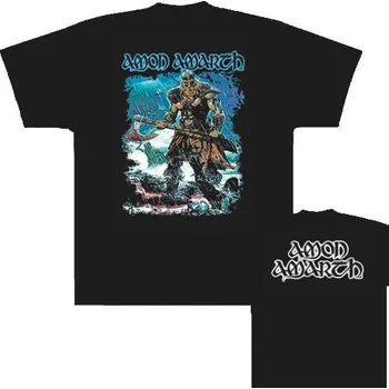 Pánské tričko Amon Amarth - triko 11
