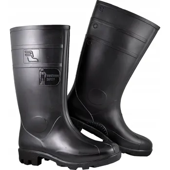 Pracovní obuv Pracovní gumové boty OB Fagum-Stomil PCV13157, velikost 43