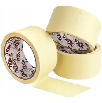 Lepicí páska KLIMAS Maskovací páska samolepicí 38 mm x 25 m