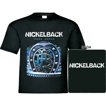 Pánské tričko Nickelback - triko 3