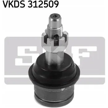 Zavěšení kol ČEP RAMENE ZAVĚŠENÍ VKDS 312509 SKF JEEP