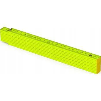 metr Skládací metr Metrie 2 m