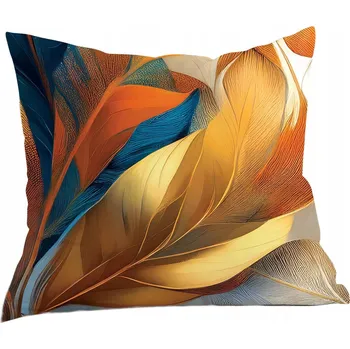 Povlak na dekorativní polštářek Povlak na polštářek na spaní Darymex 40 x 40 cm