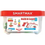 Stavebnice SmartMax 100 ks 12 m+