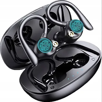 Sluchátka Bezdrátová sluchátka do uší YYK-580