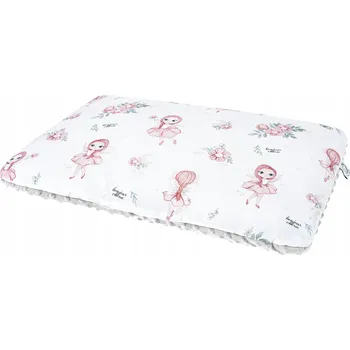 Polštář Spací Polštář Bonjour Cherie 40 x 30 cm