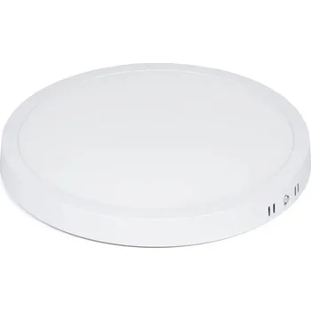 Nástěnný LED stropní Stropní Svítidlo 6w 4000K bílé