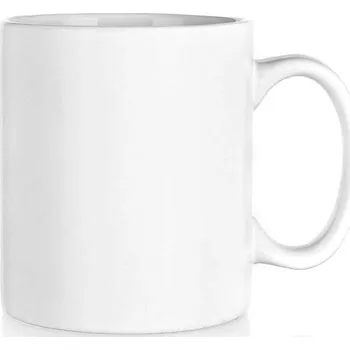 Hrnek Domosfera banquet hrnek do práce i domů, keramický, 350 ml